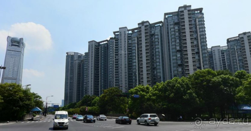 ХАНЧЖОУ(КНР)-побывать обязательно!