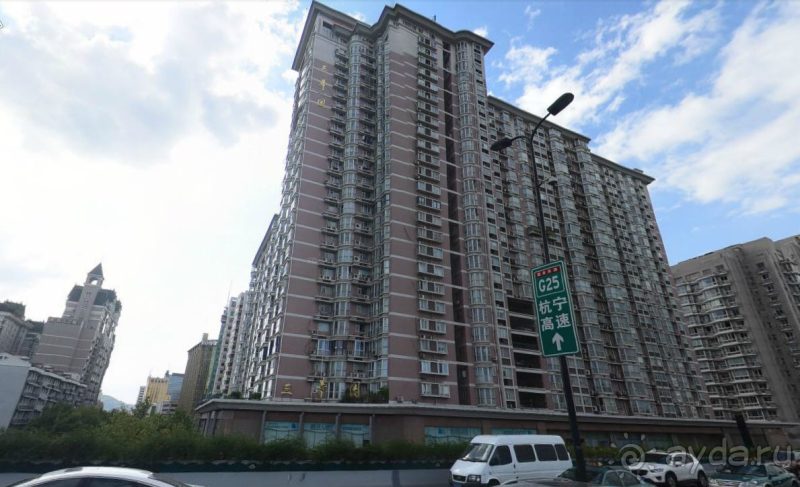 ХАНЧЖОУ(КНР)-побывать обязательно!