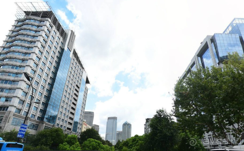 ХАНЧЖОУ(КНР)-побывать обязательно!