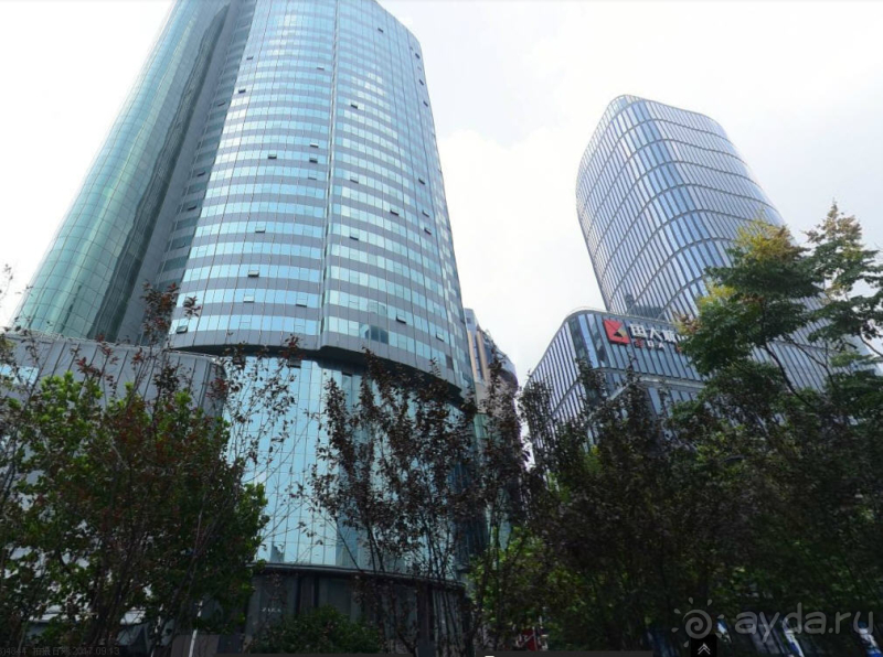 фото Шанхая