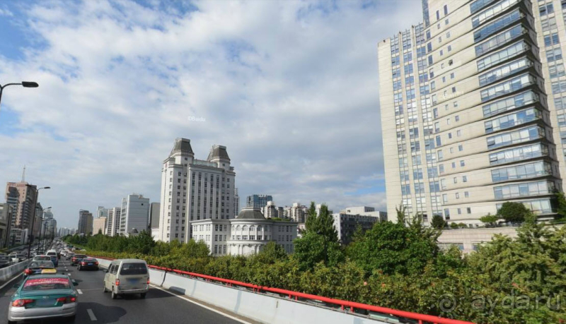 ХАНЧЖОУ(КНР)-побывать обязательно!