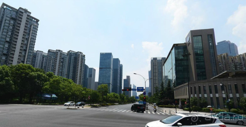 ХАНЧЖОУ(КНР)-побывать обязательно!