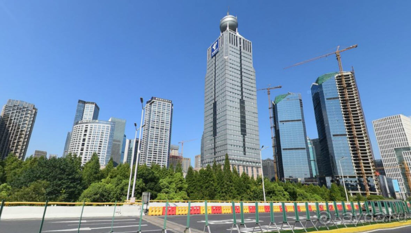 ХАНЧЖОУ(КНР)-побывать обязательно!