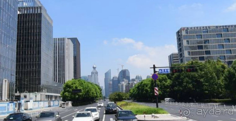 ХАНЧЖОУ(КНР)-побывать обязательно!