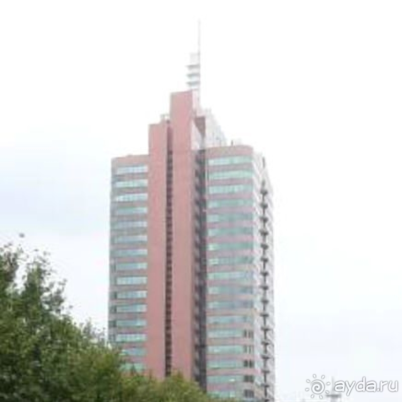 ХАНЧЖОУ(КНР)-побывать обязательно!