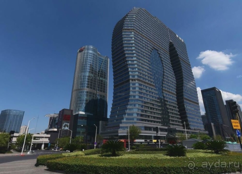 ХАНЧЖОУ(КНР)-побывать обязательно!