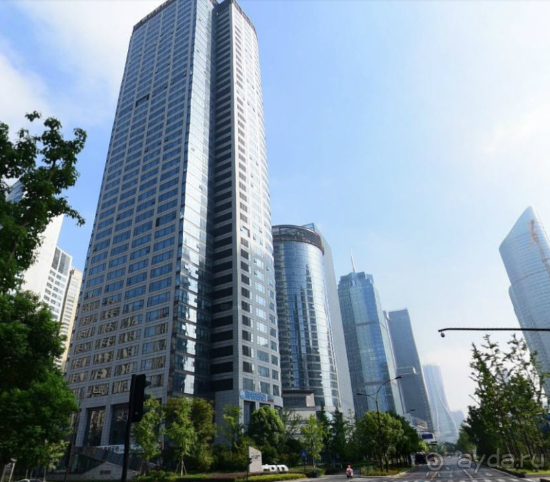 ХАНЧЖОУ(КНР)-побывать обязательно!