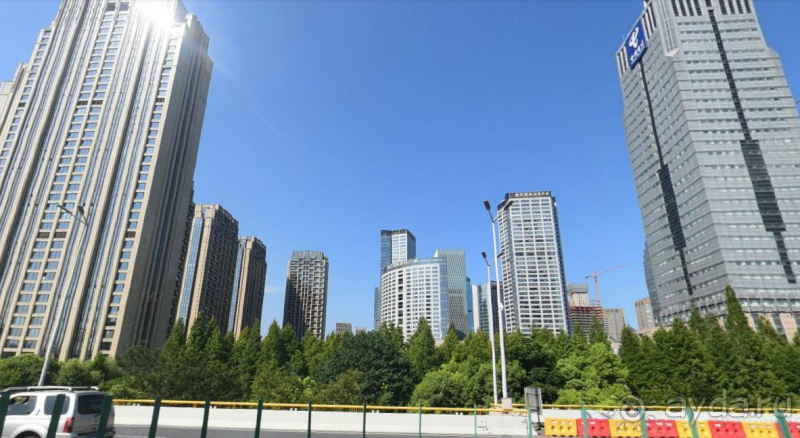 ХАНЧЖОУ(КНР)-побывать обязательно!