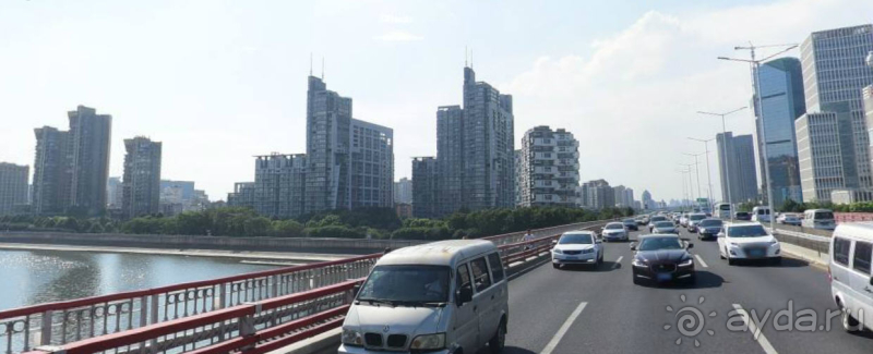 ХАНЧЖОУ(КНР)-побывать обязательно!