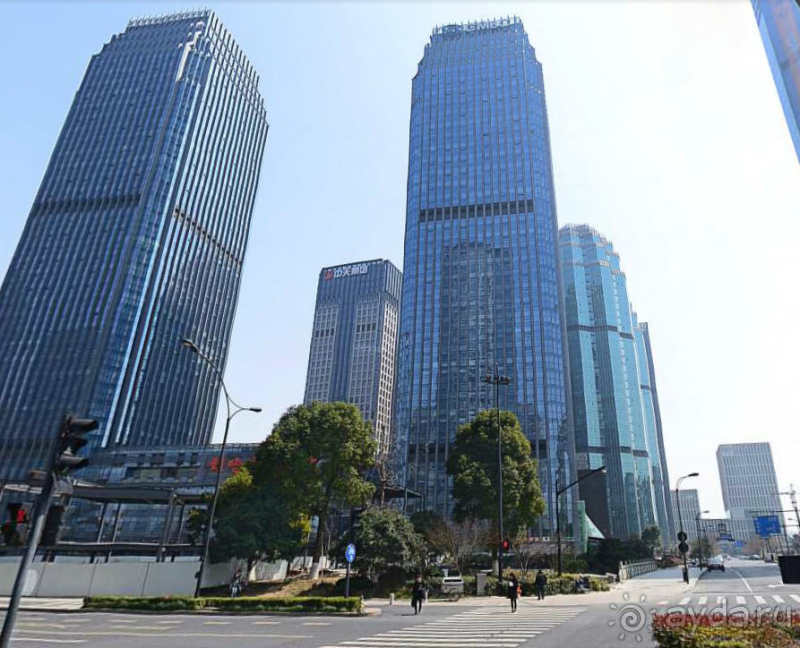 ХАНЧЖОУ(КНР)-побывать обязательно!