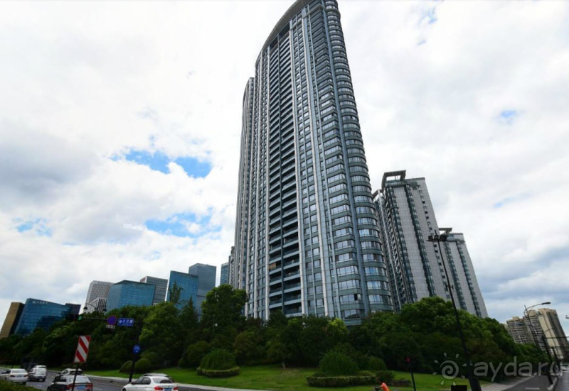 ХАНЧЖОУ(КНР)-побывать обязательно!