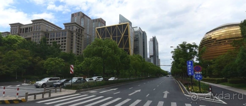 ХАНЧЖОУ(КНР)-побывать обязательно!