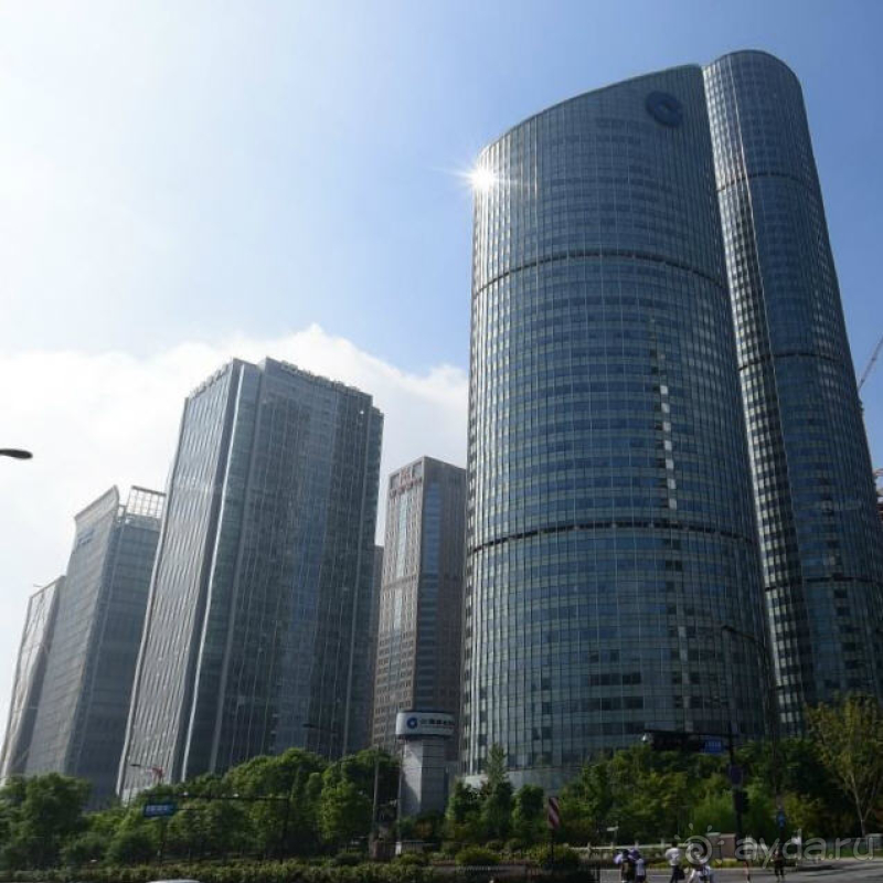 ХАНЧЖОУ(КНР)-побывать обязательно!