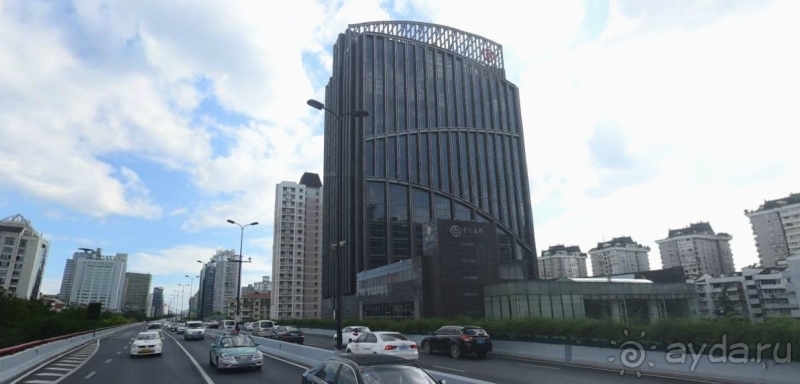 ХАНЧЖОУ(КНР)-побывать обязательно!