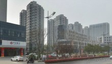 ЯНЬЧЭН-город из поселения солеваров