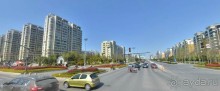 ЯНЬЧЭН-город из поселения солеваров