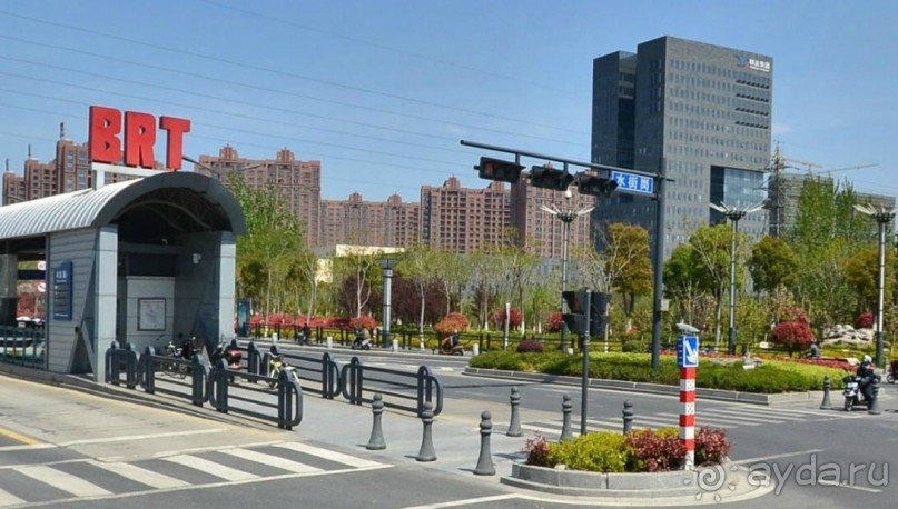 ЯНЬЧЭН-город из поселения солеваров