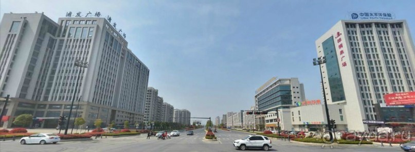 ЯНЬЧЭН-город из поселения солеваров