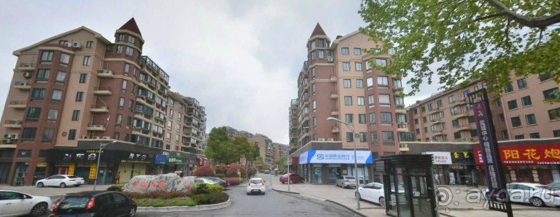 ЯНЬЧЭН-город из поселения солеваров