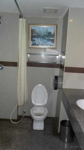 на 3* не тянет