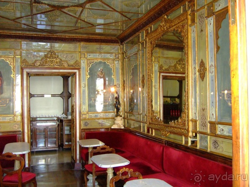 фото The Westin Europa & Regina