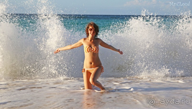 Альбом отзыва "Профессиональная Фотосессия на Филиппинах "