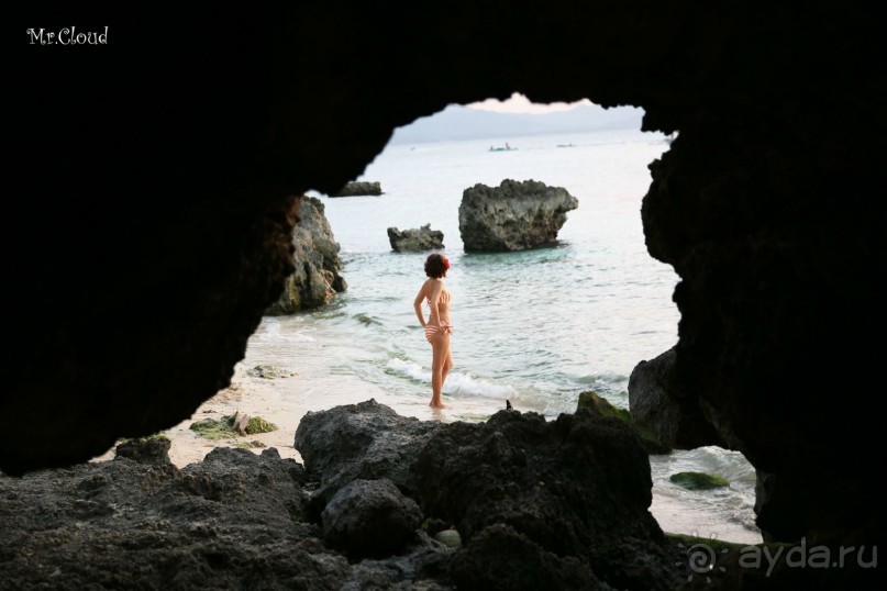 Альбом отзыва "Профессиональная Фотосессия на Филиппинах "