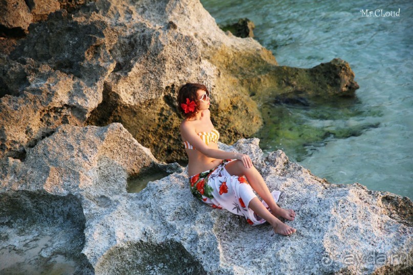 Альбом отзыва "Профессиональная Фотосессия на Филиппинах "