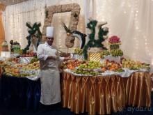 "Волшебный" алкоголь