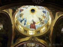 Христианский храм, обзорная экскурсия по Старому городу Наама Бэй