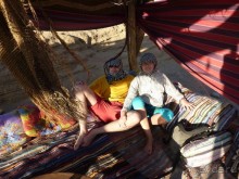 "Волшебный" алкоголь