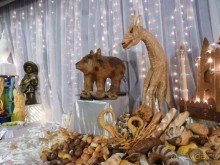 "Волшебный" алкоголь