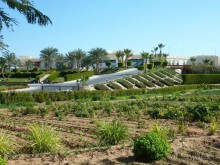 вид на Sea Club