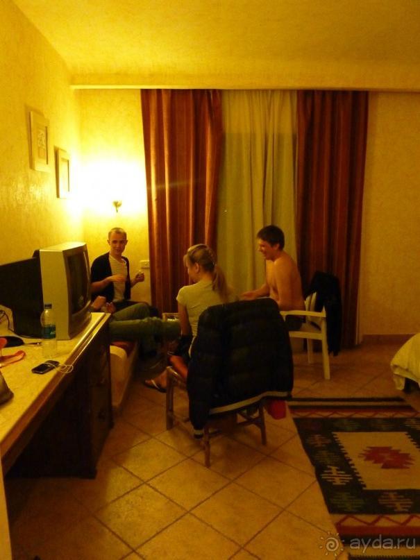 "Волшебный" алкоголь