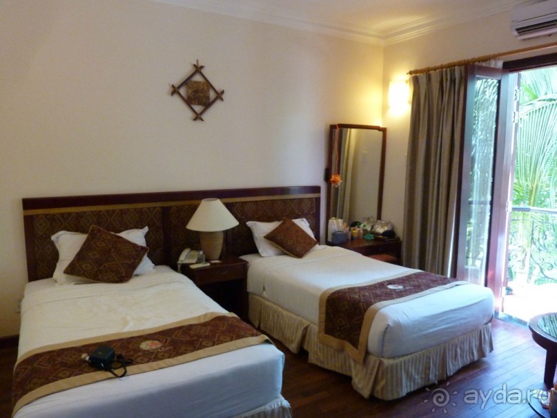 фото Sunny Beach Resort