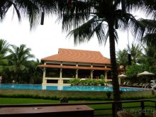 фото Sunny Beach Resort