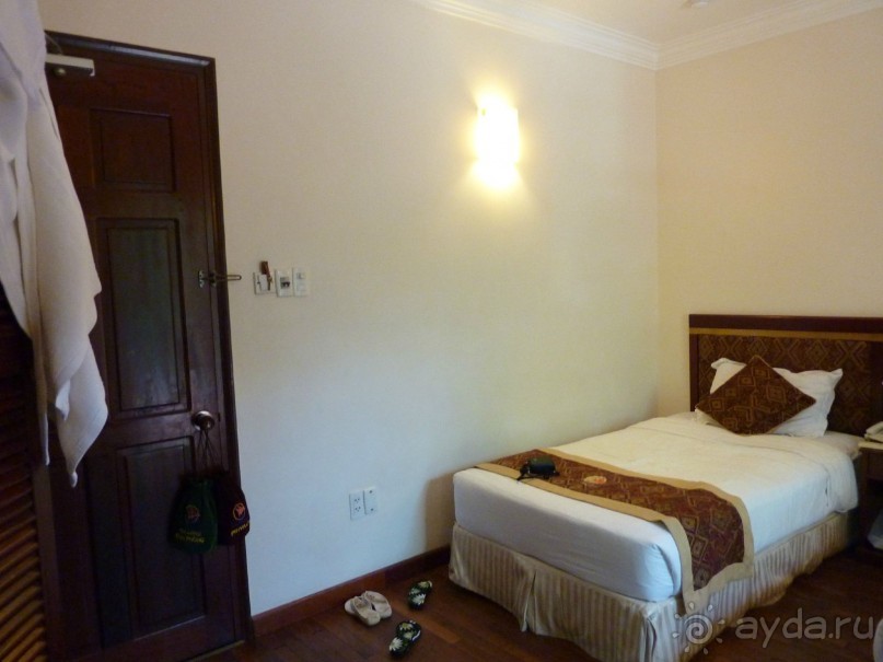 фото Sunny Beach Resort