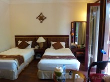 фото Sunny Beach Resort