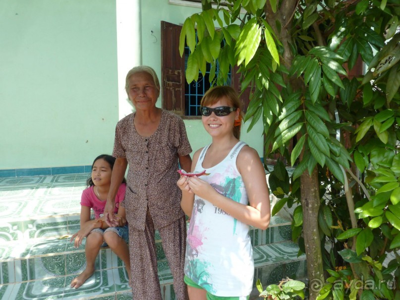 фото Sunny Beach Resort