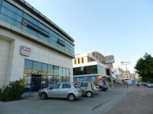 близлежащие супермаркеты