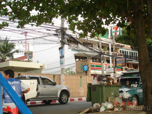 фото Peninsula New York