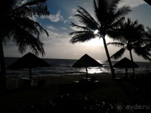 Отличный отдых! Всё понравилось :)