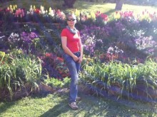 Спокойное место в бурлящем городе