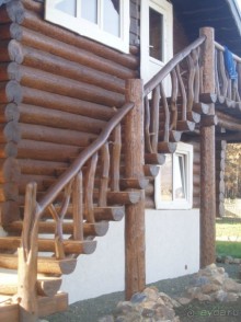 Любителям глухих нетронутых уголков нашей страны