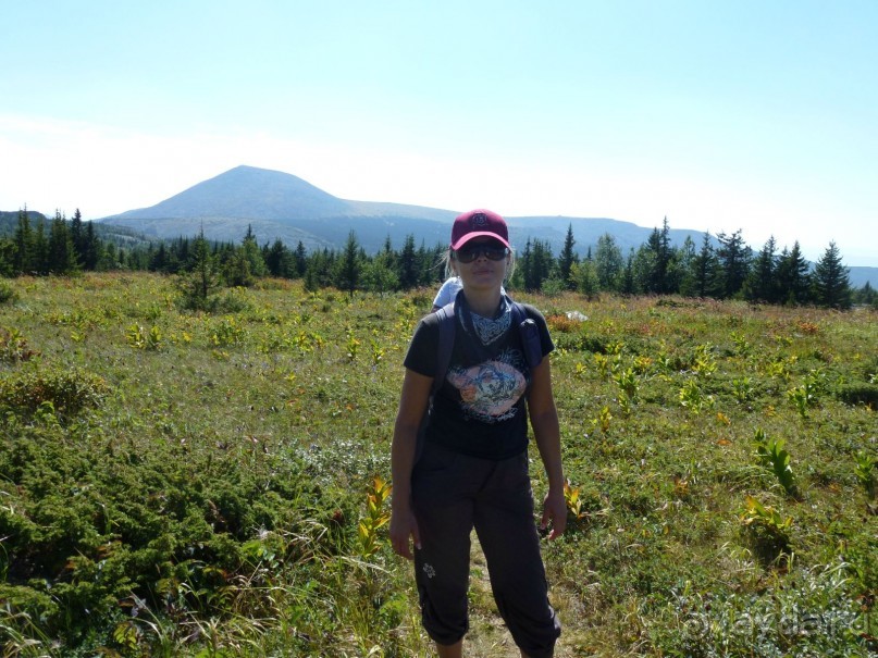 Любителям глухих нетронутых уголков нашей страны