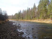 Любителям глухих нетронутых уголков нашей страны