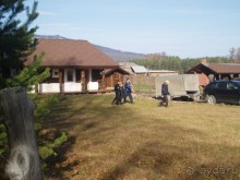 Любителям глухих нетронутых уголков нашей страны