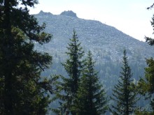 Любителям глухих нетронутых уголков нашей страны