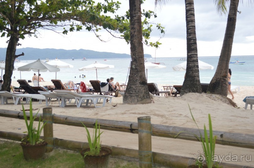 фото 357 Boracay Hotel