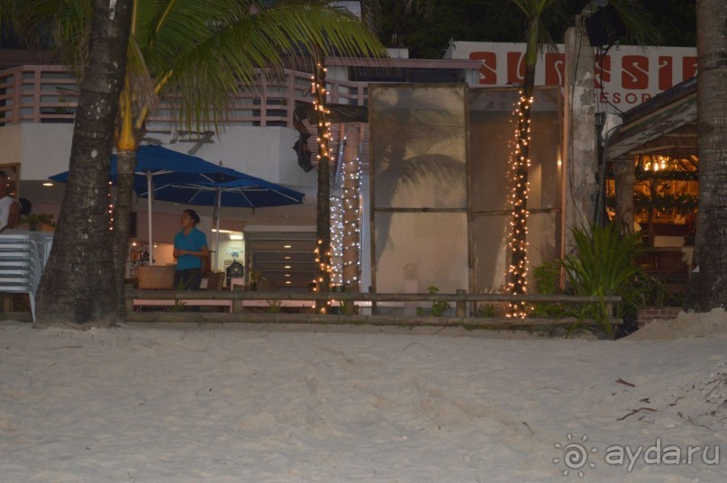 фото 357 Boracay Hotel